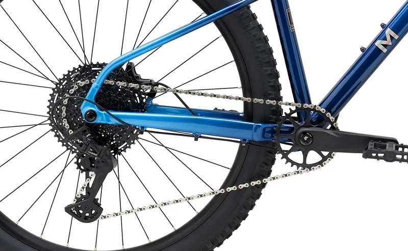 Marin San Quentin 2 - Mountain Bike
