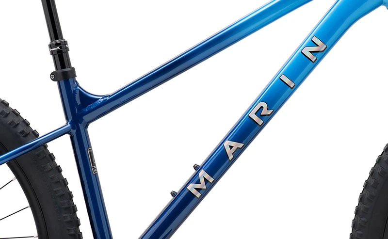 Marin San Quentin 2 - Mountain Bike