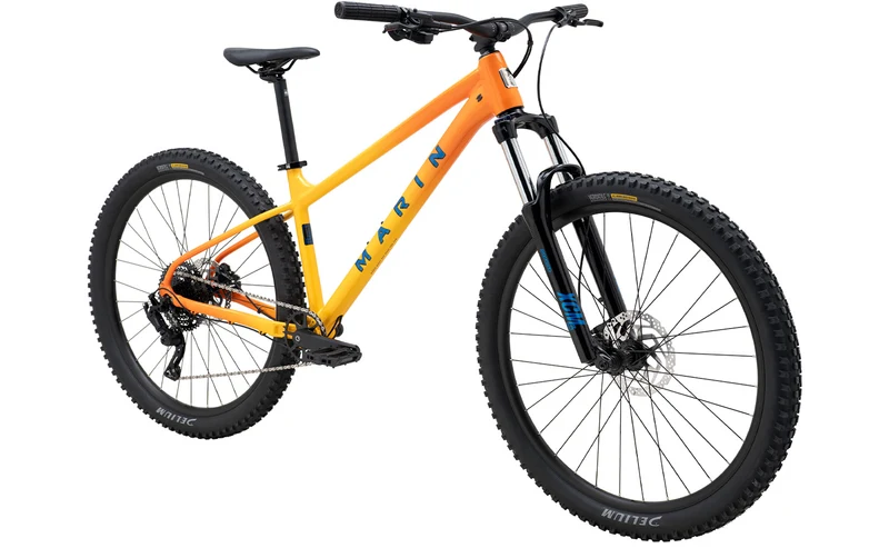 Marin San Quentin 1 - Mountain Bike