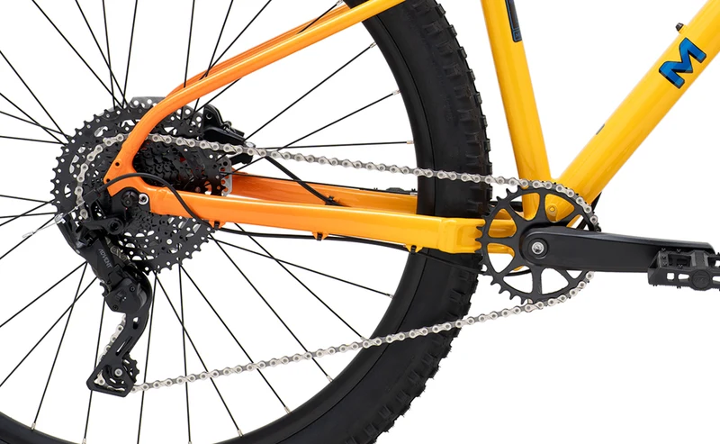 Marin San Quentin 1 - Mountain Bike