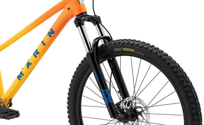 Marin San Quentin 1 - Mountain Bike