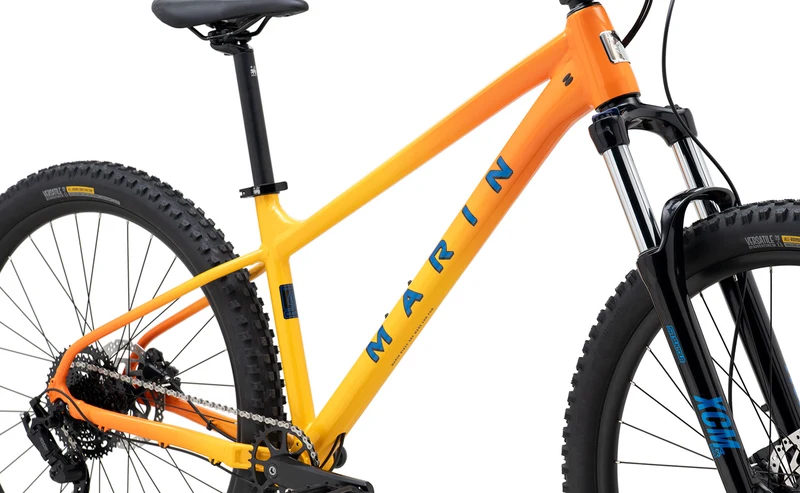 Marin San Quentin 1 - Mountain Bike