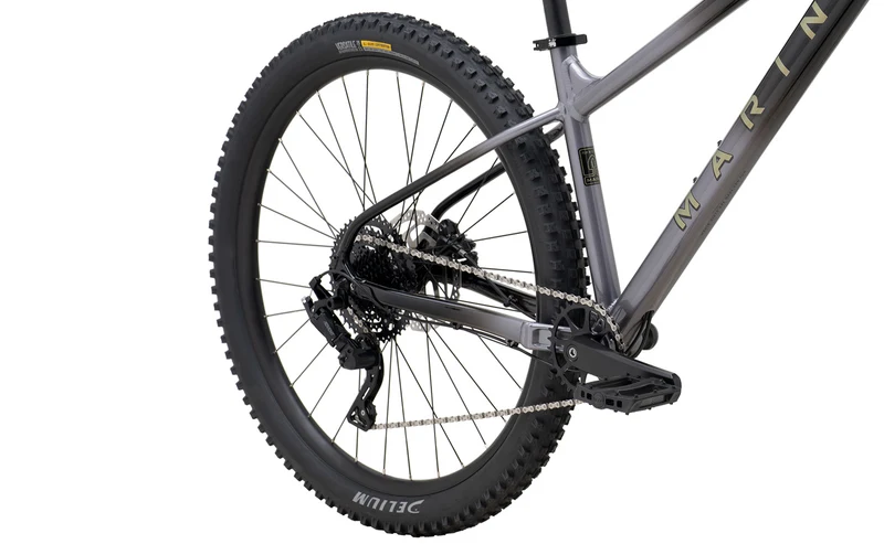 Marin San Quentin 1 - Mountain Bike