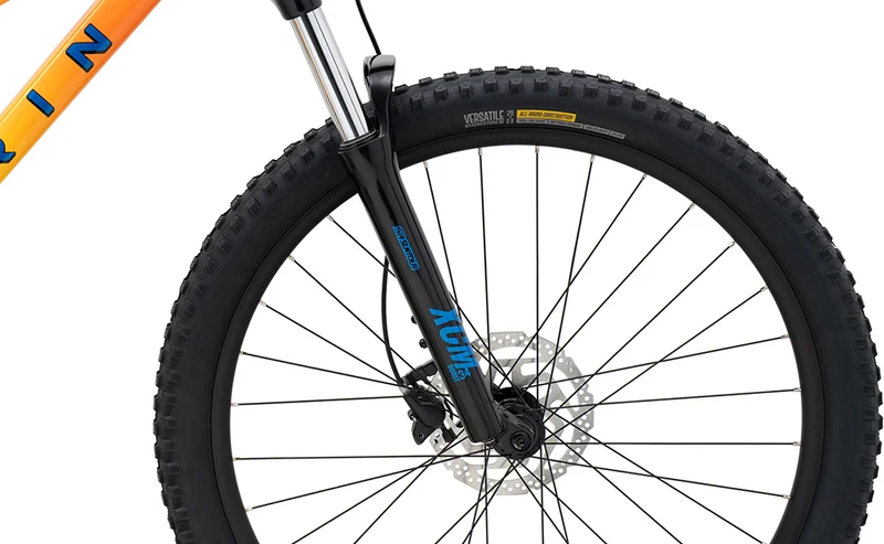 Marin San Quentin 1 - Mountain Bike