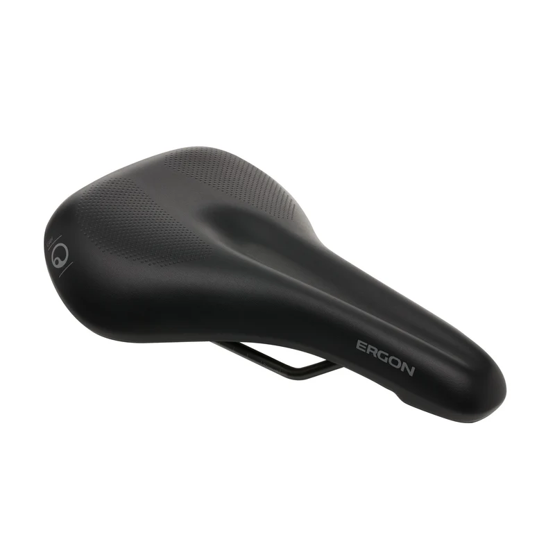 Ergon ST Touring Gel Saddle- Womens