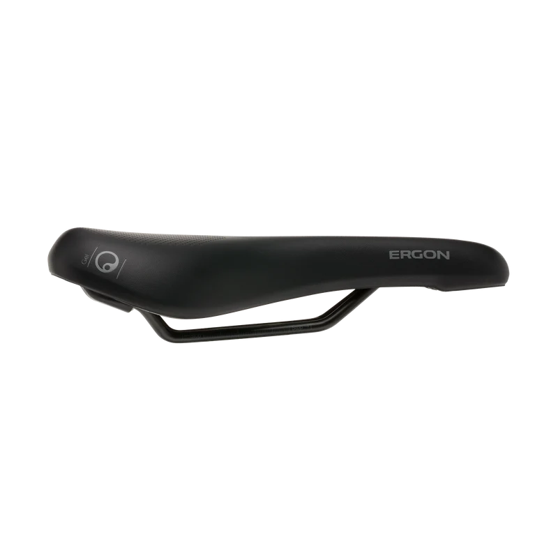 Ergon ST Touring Gel Saddle- Womens