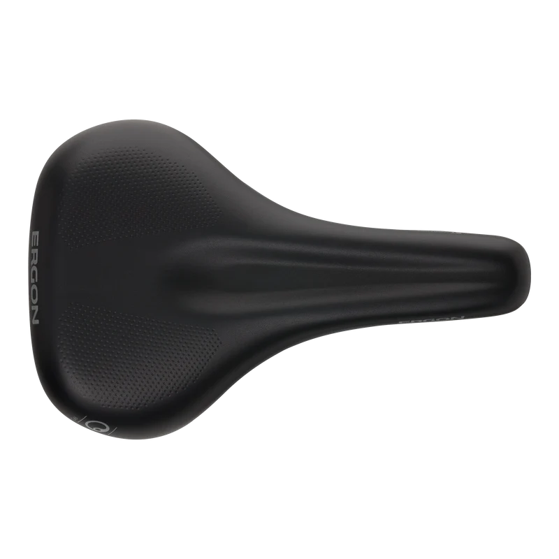 Ergon ST Touring Gel Saddle- Womens