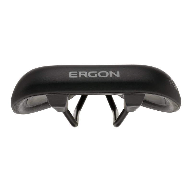 Ergon ST Touring Gel Saddle- Womens