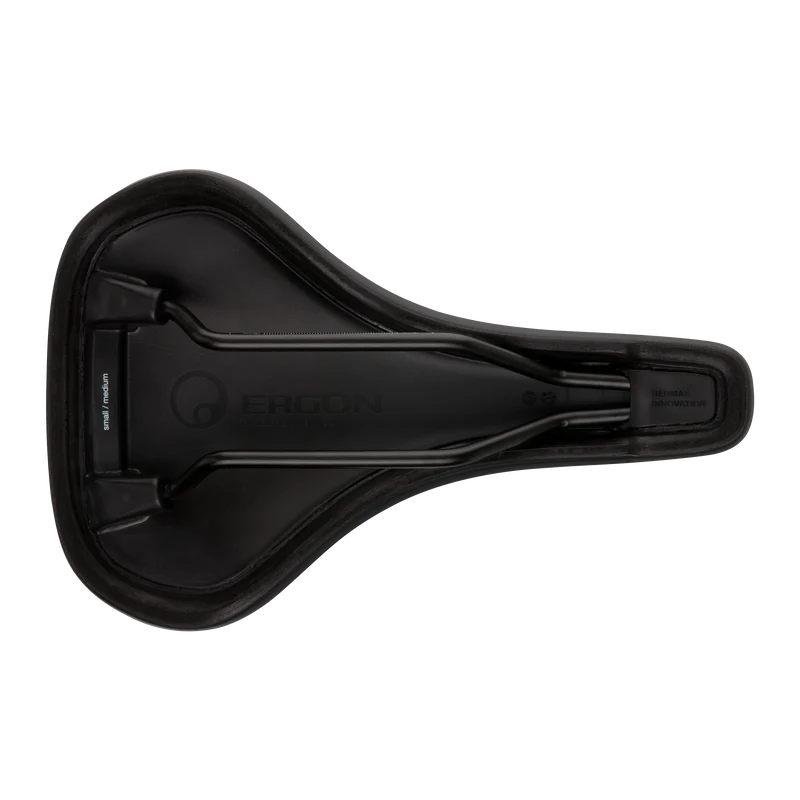 Ergon ST Touring Gel Saddle- Womens