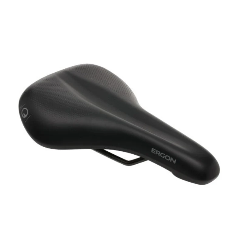 Ergon ST Touring Gel Saddle- Mens