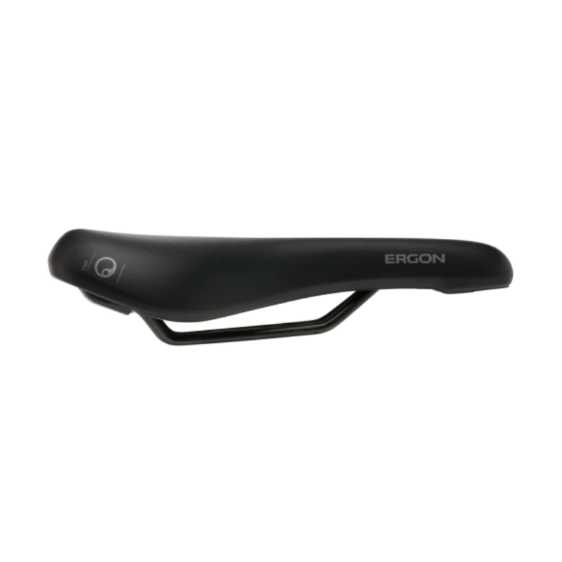 Ergon ST Touring Gel Saddle- Mens