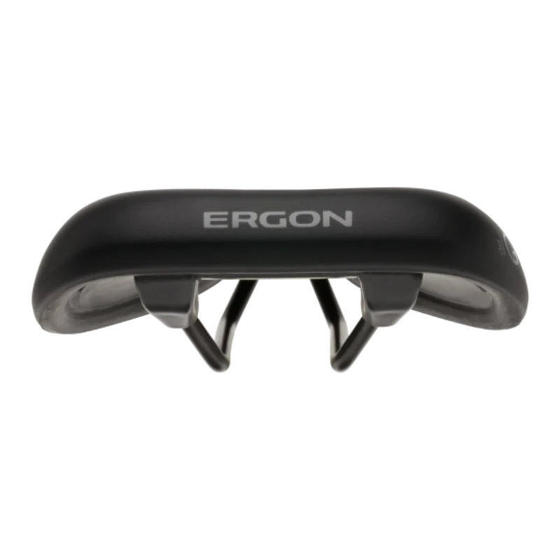 Ergon ST Touring Gel Saddle- Mens