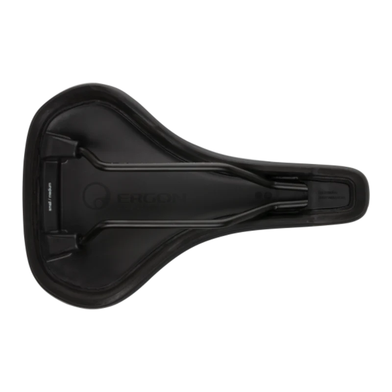 Ergon ST Touring Gel Saddle- Mens