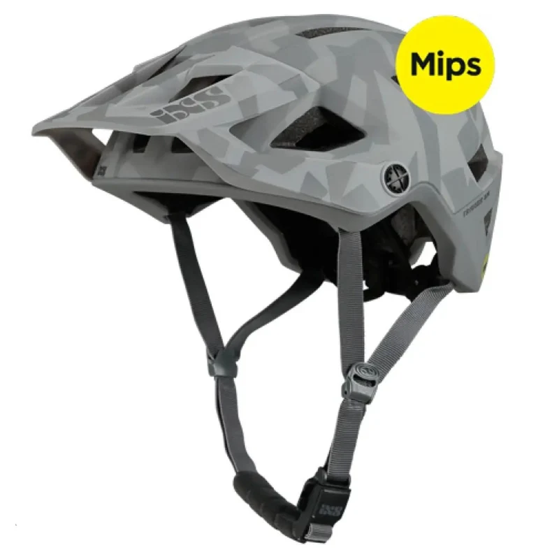 iXS Trigger AM Mips Helmet