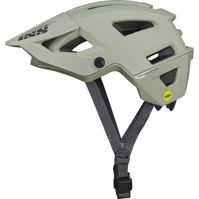 iXS Trigger AM Mips Helmet