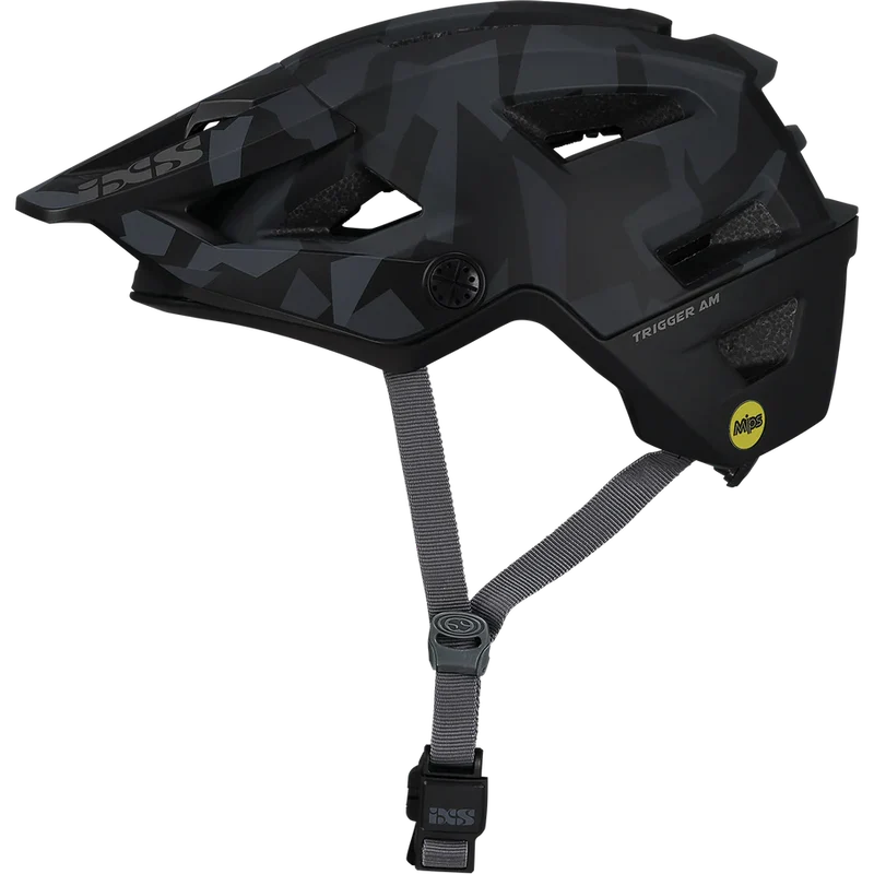 iXS Trigger AM Mips Helmet