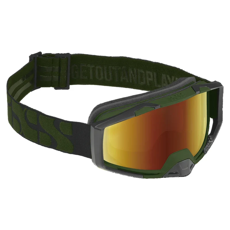 iXS Trigger Goggle