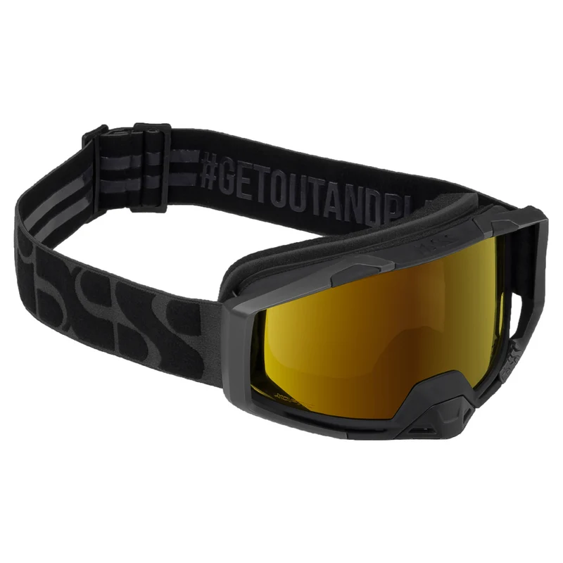 iXS Trigger Goggle