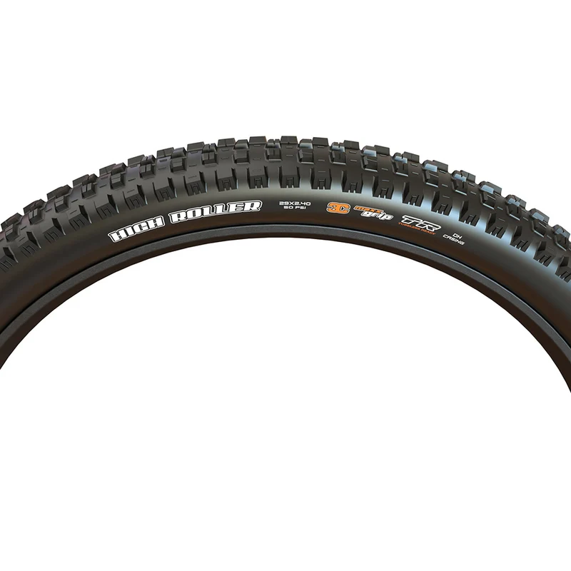 Maxxis High Roller 3 MTB Tyre