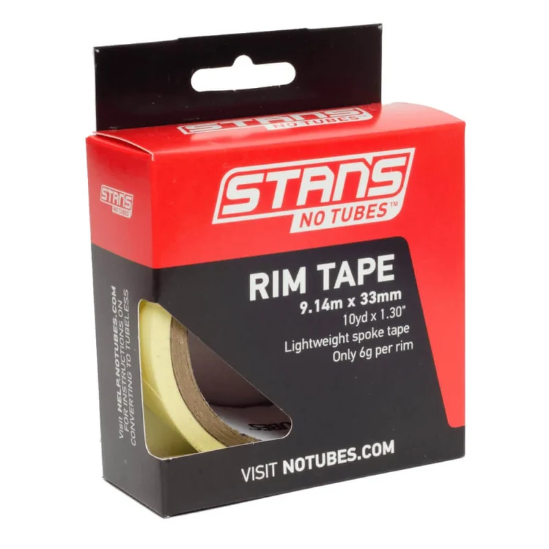 Stans NoTubes Rim Tape 54.8m