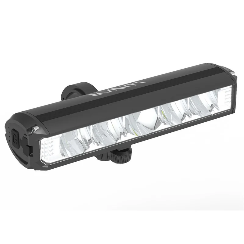 LUNAR INTERSTELLAR - 2600 Lumens - Lightbar USB-C