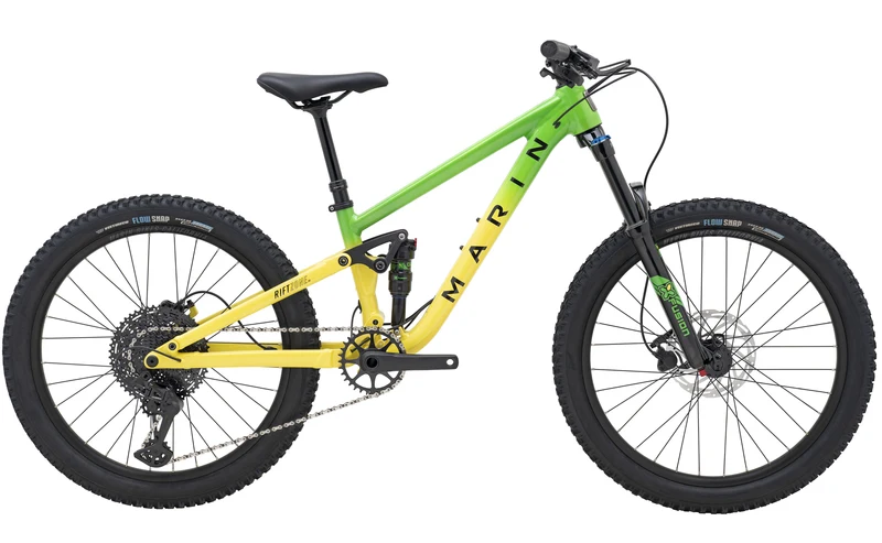 Marin Rift Zone Jr - Kids Mountain Bike