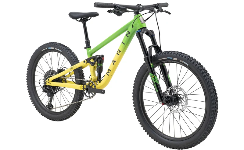 Marin Rift Zone Jr - Kids Mountain Bike
