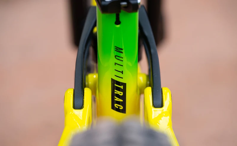 Marin Rift Zone Jr - Kids Mountain Bike