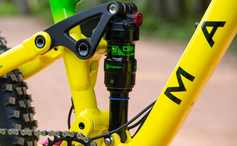 Marin Rift Zone Jr - Kids Mountain Bike