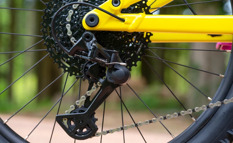 Marin Rift Zone Jr - Kids Mountain Bike
