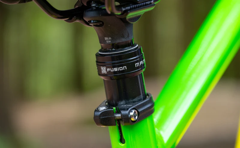 Marin Rift Zone Jr - Kids Mountain Bike