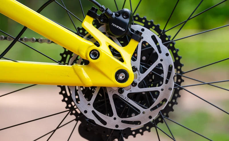 Marin Rift Zone Jr - Kids Mountain Bike
