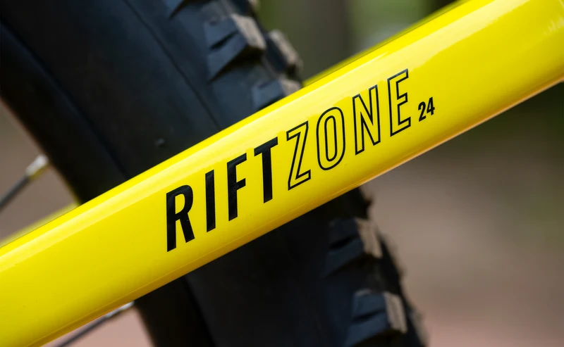 Marin Rift Zone Jr - Kids Mountain Bike