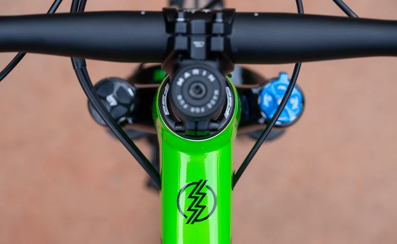 Marin Rift Zone Jr - Kids Mountain Bike