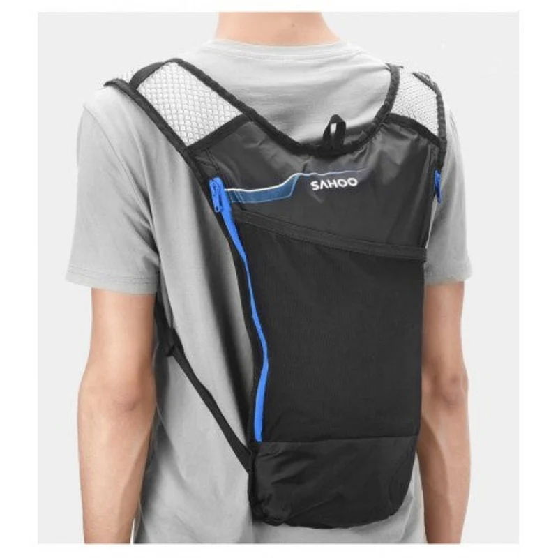 SAHOO 5L Hydration Pack with 2L Bladder