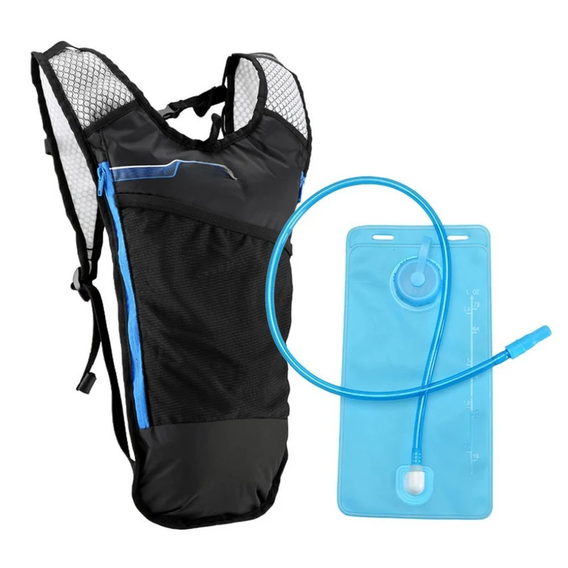 SAHOO 5L Hydration Pack with 2L Bladder