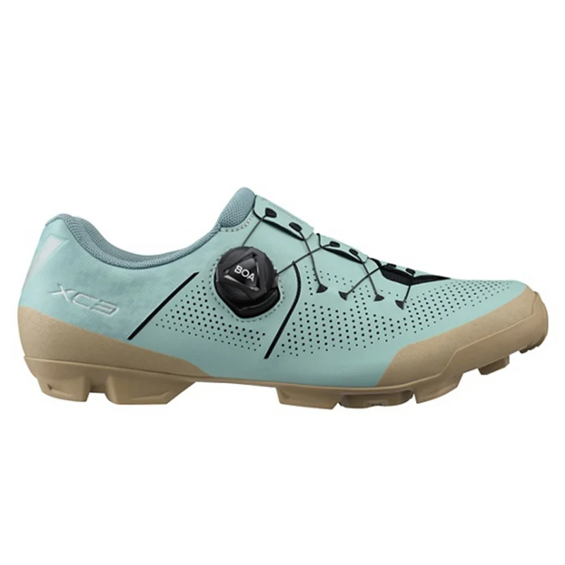 Shimano XC302W Womens XC Mountain Bike Shoe