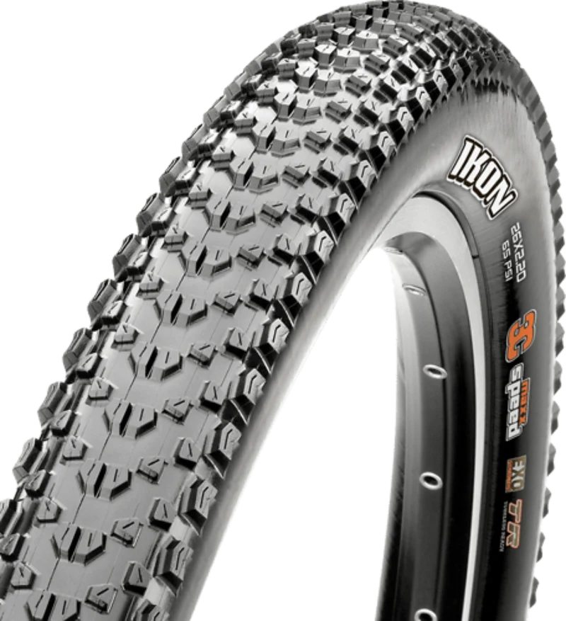 Maxxis Ikon - MTB Tyre