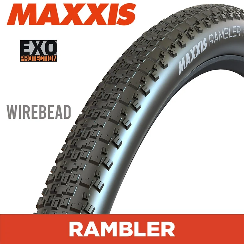 Maxxis Rambler - Gravel Tyre