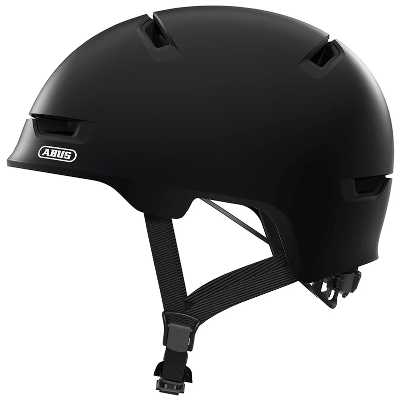 Casque vélo Abus Scraper 3.0