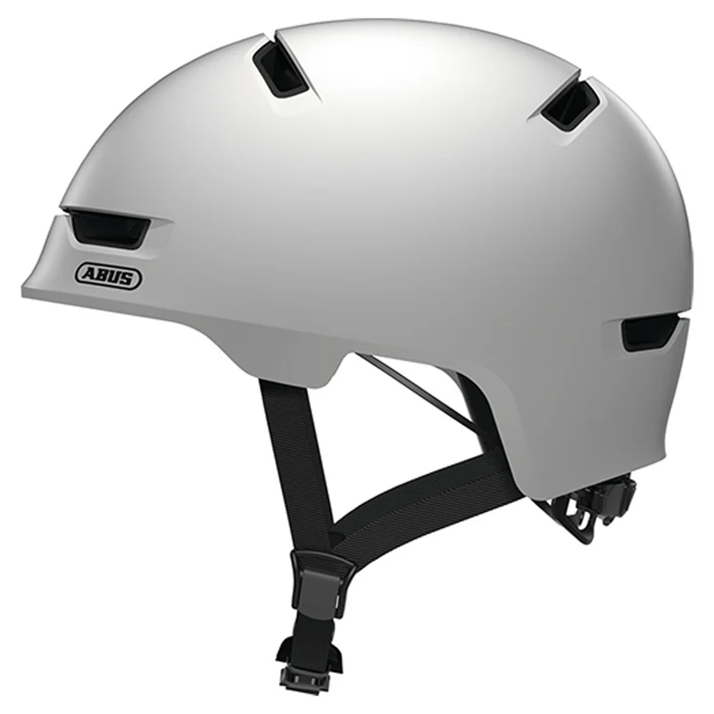 Casque vélo Abus Scraper 3.0