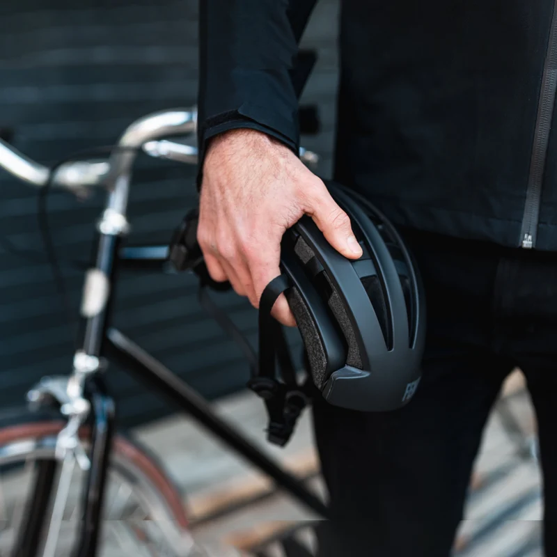 Casque vélo pliant Fend One