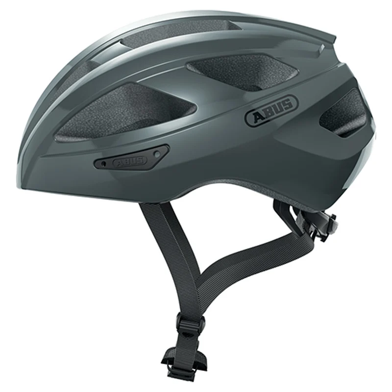 Casque vélo polyvalent Macator Abus