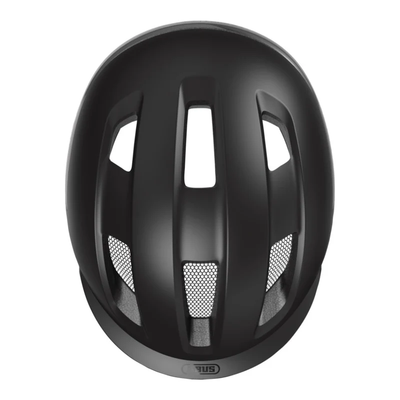 Casque Abus Purl-Y Ace avec feu pour vélo