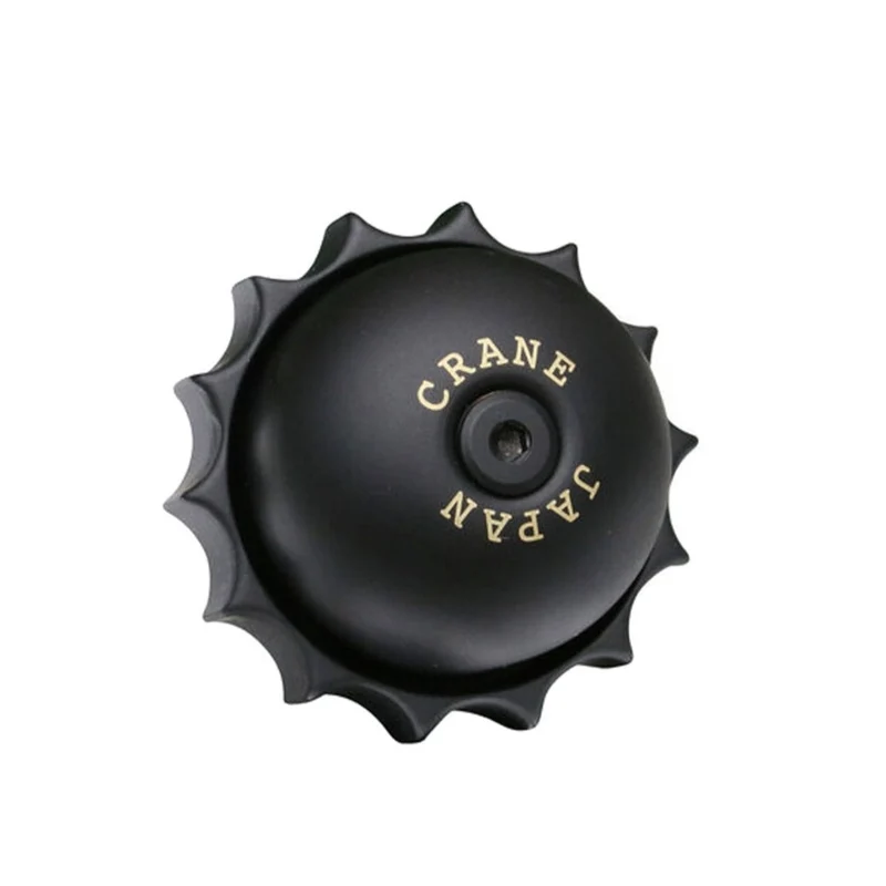 Sonnette Crane E-NE Revolver