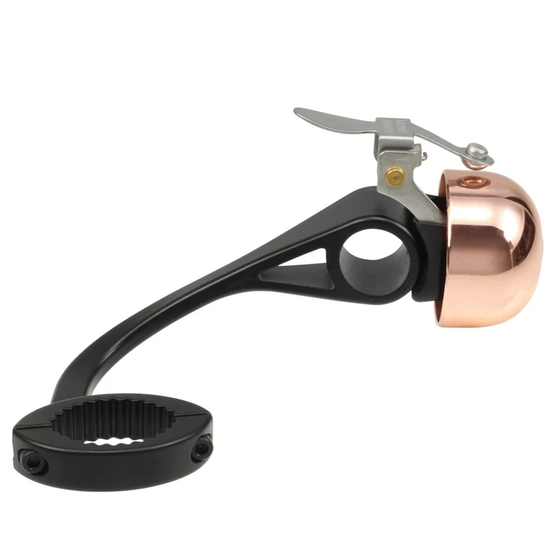 Sonnette Crane E-NE SBR pour guidon de course