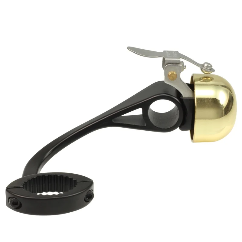 Sonnette Crane E-NE SBR pour guidon de course