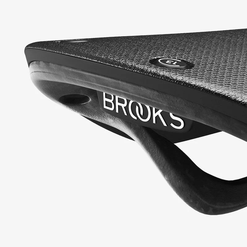 Selle Brooks Cambium C13 Carved
