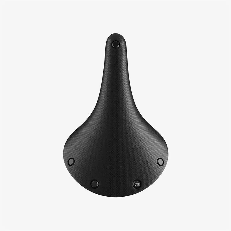 Selle Brooks Cambium C19 pour la ville