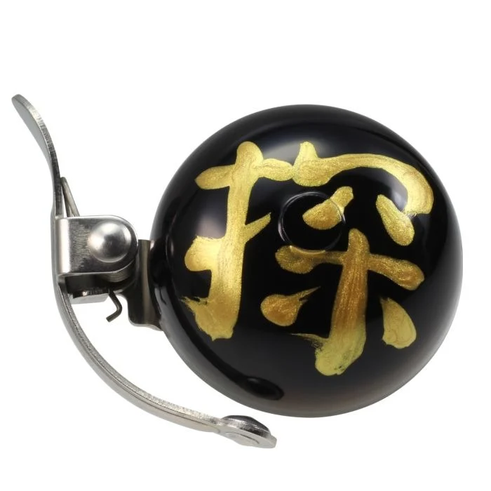 Sonette Suzu Bell Crane - Omamori